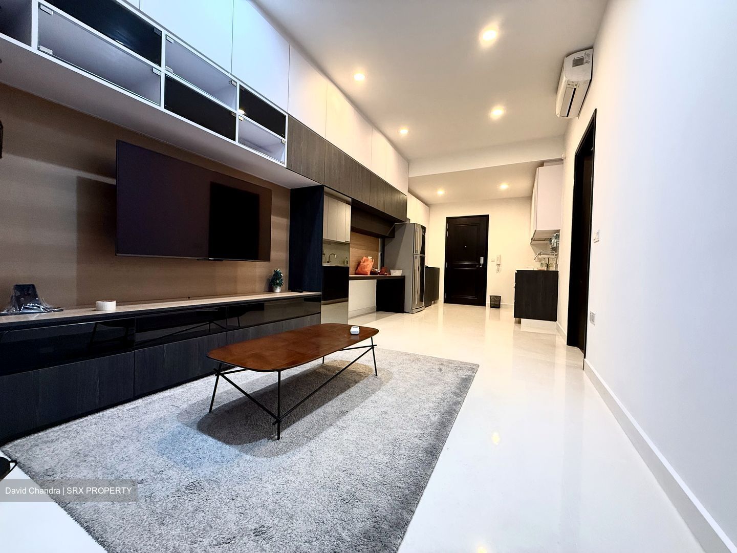 E Maison (D13), Apartment #568821091